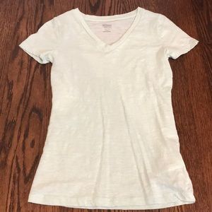 Mossimo V neck Tee